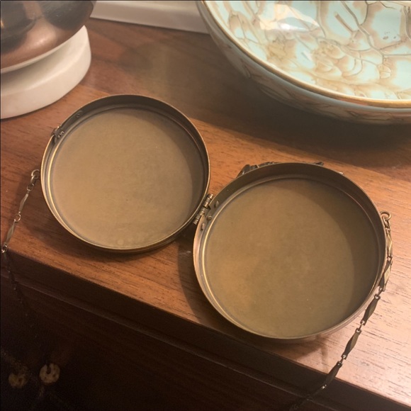 Isabel Marant Fish Pendant Necklace - Picture 4 of 5